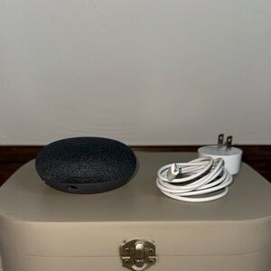 Google Home Mini
